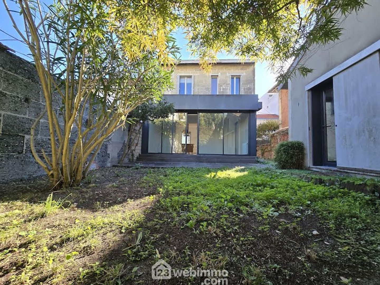 Maison 4 pièces 120 m²
