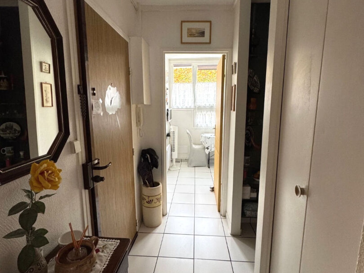 Appartement à vendre - 2 pièces - 42m2 - Lagny-Sur-Marne (77400)