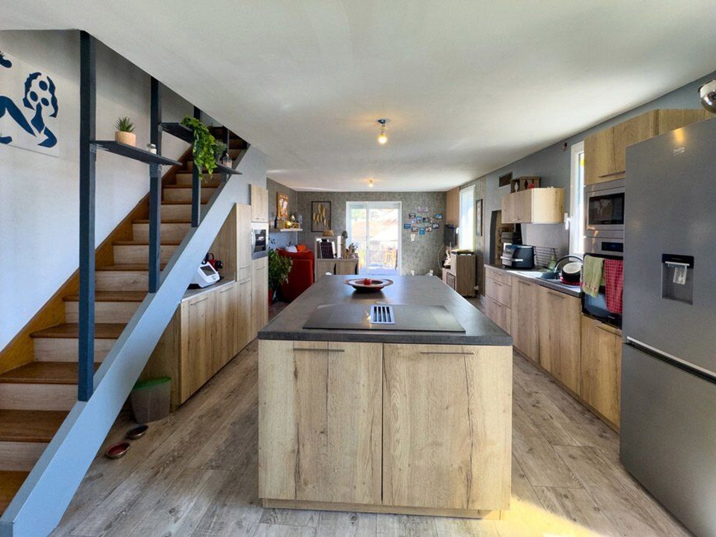 Maison à vendre - 13 pièces - 247m2 - Thèze (04200)