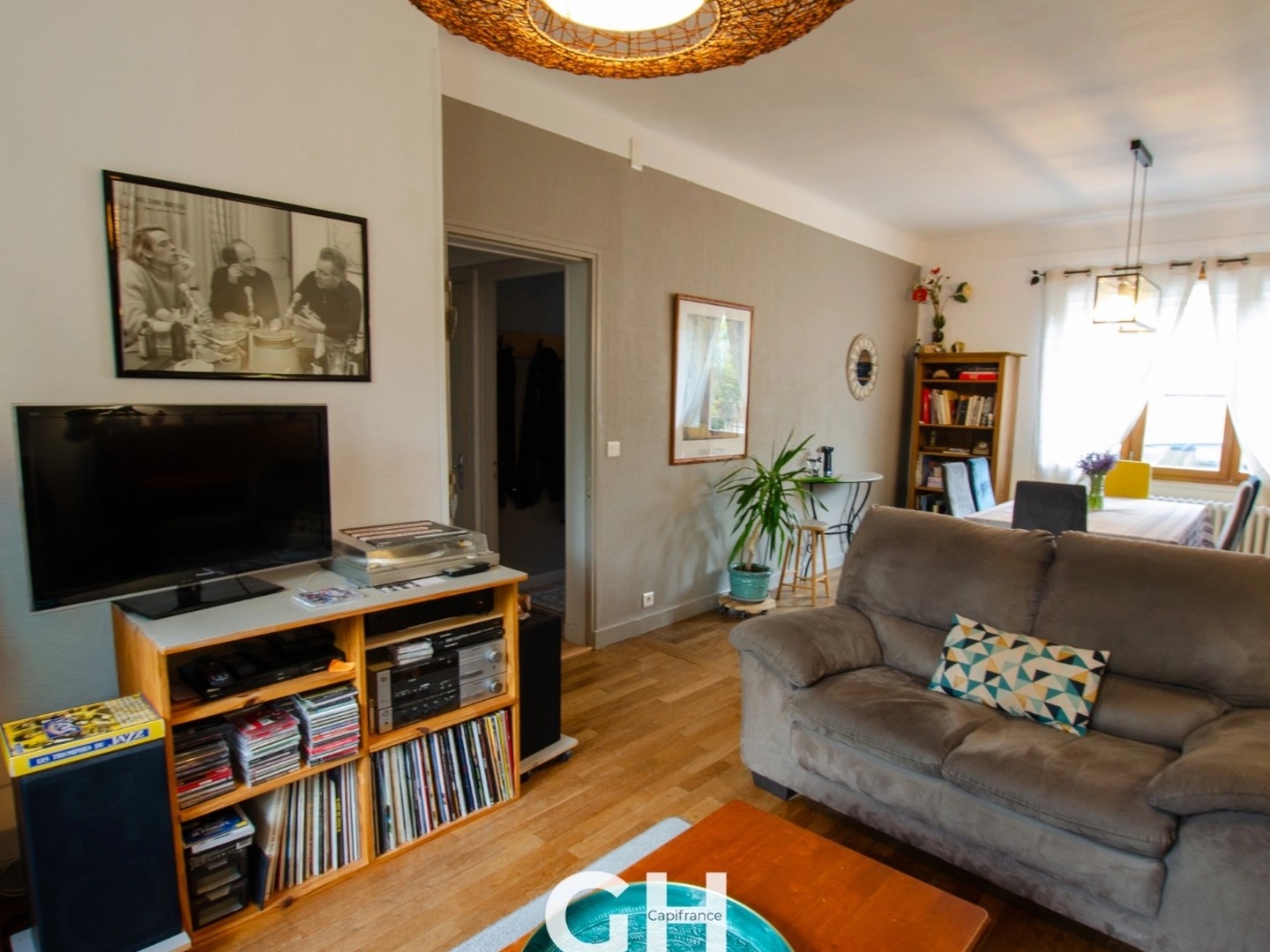 Maison à vendre - 6 pièces - 135m2 - Châteauroux (36000)