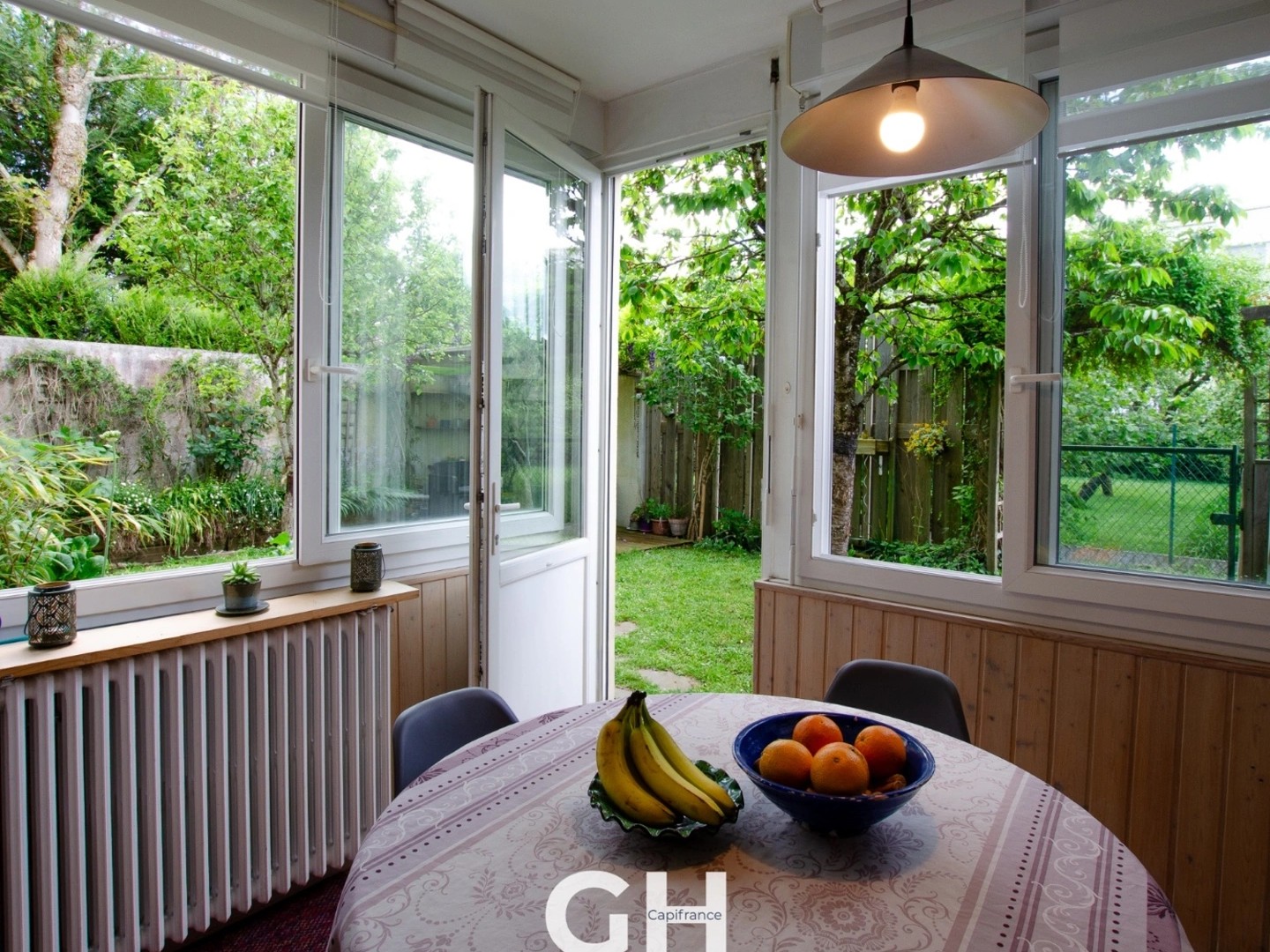 Maison à vendre - 6 pièces - 135m2 - Châteauroux (36000)