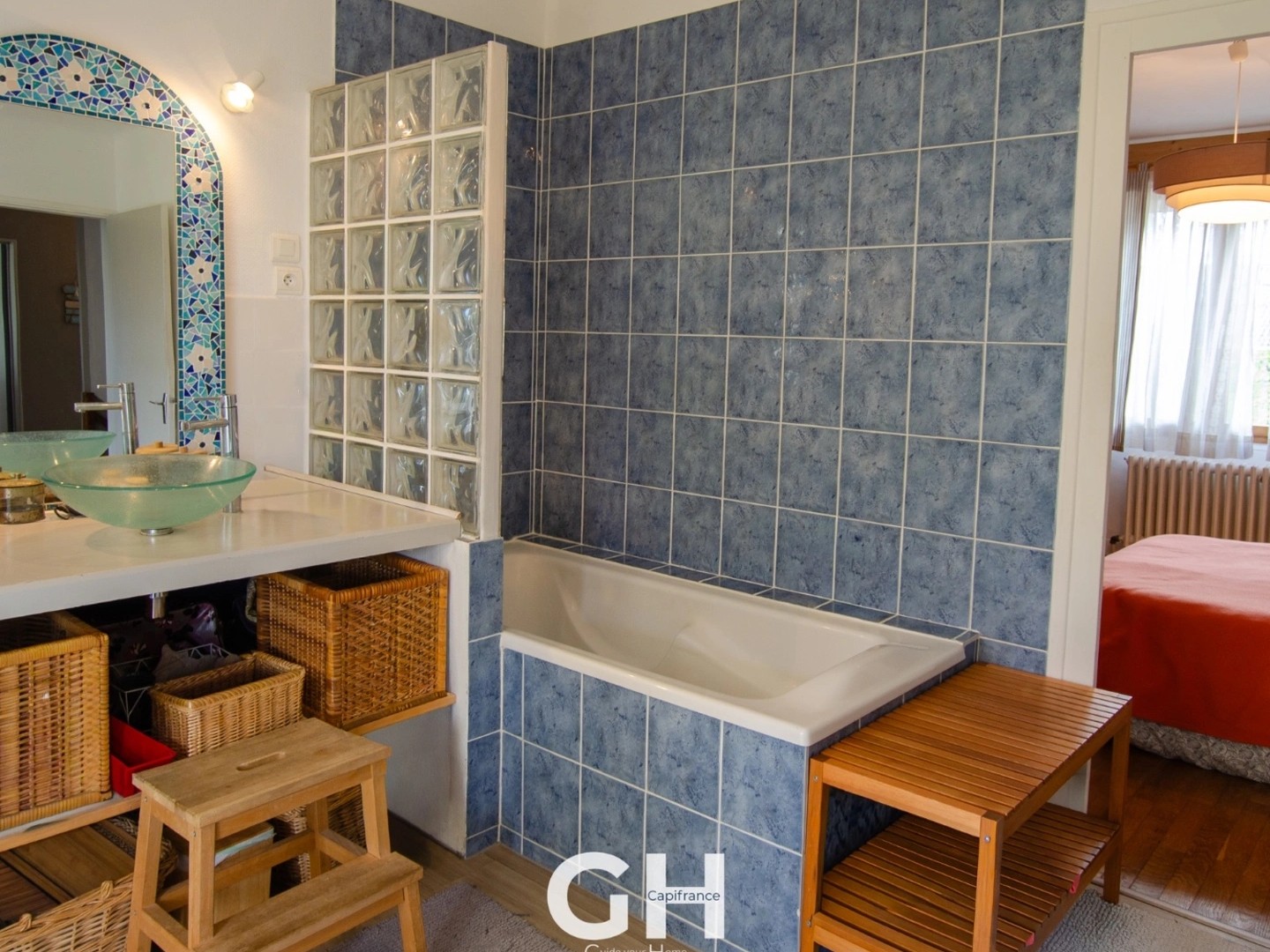 Maison à vendre - 6 pièces - 135m2 - Châteauroux (36000)