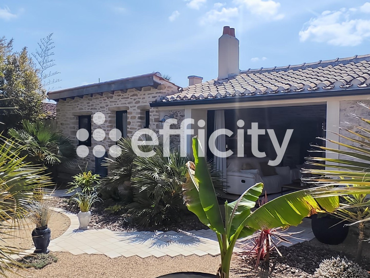 Maison à vendre - 4 pièces - 110m2 - L'île-D'olonne (85340)