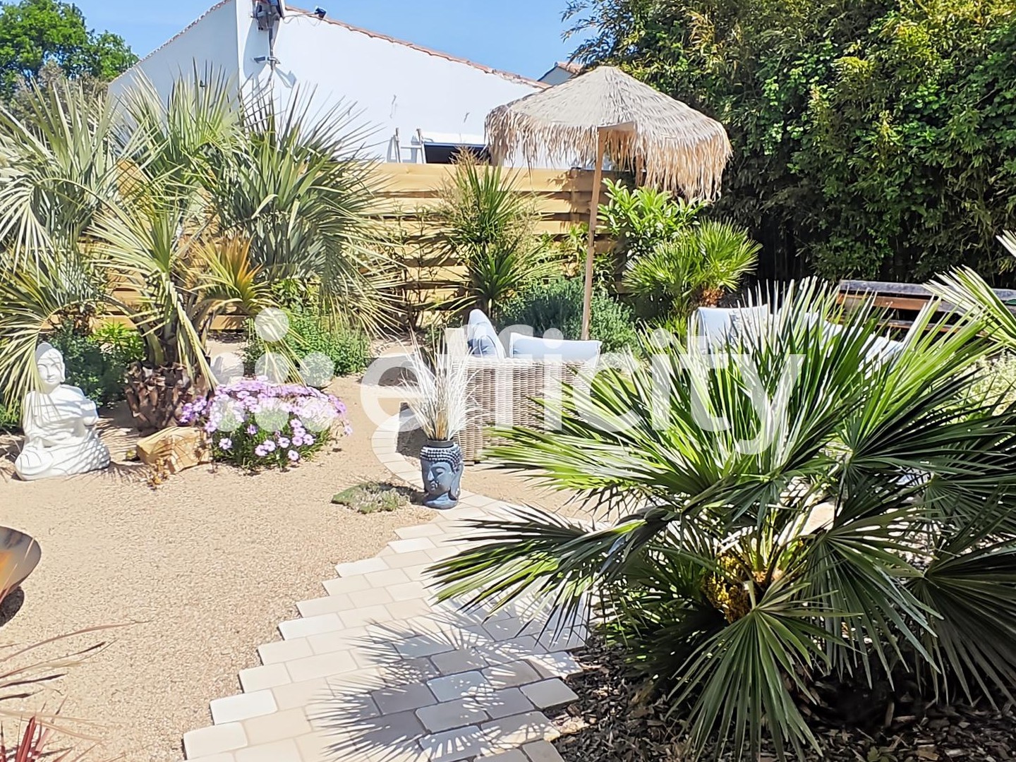 Maison à vendre - 4 pièces - 110m2 - L'île-D'olonne (85340)