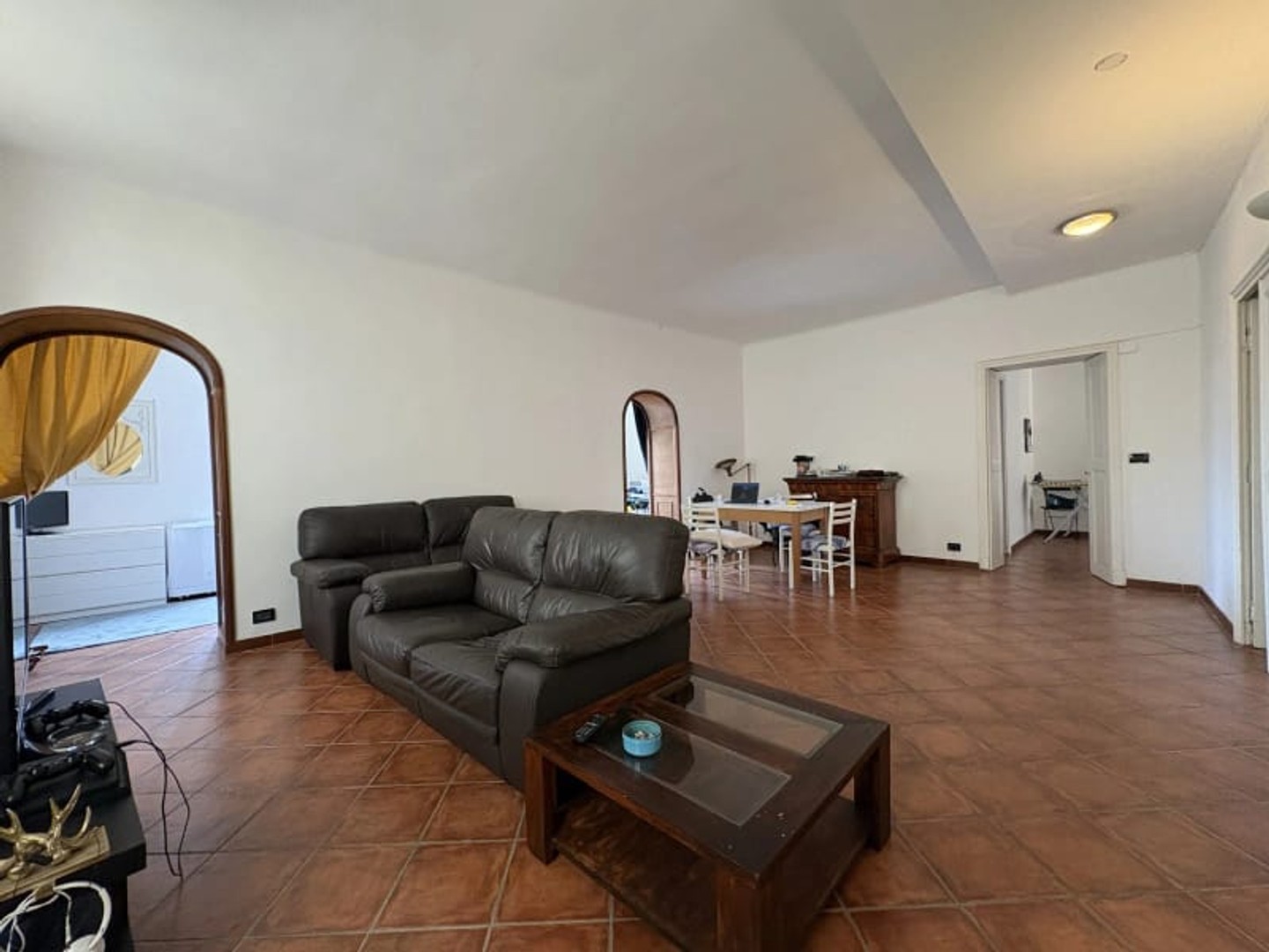 Appartement à vendre - 4 pièces - 78m2 - Menton (06500)