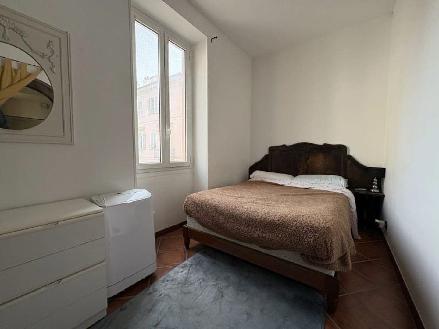 Appartement à vendre - 4 pièces - 78m2 - Menton (06500)