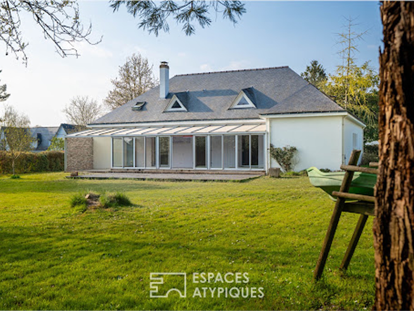 Maison 8 pièces 220 m²