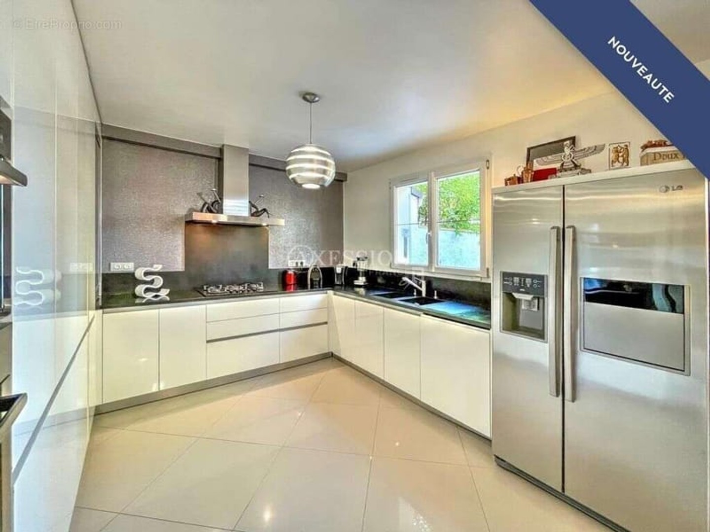 Maison à vendre - 6 pièces - 130m2 - Sucy-En-Brie (94370)