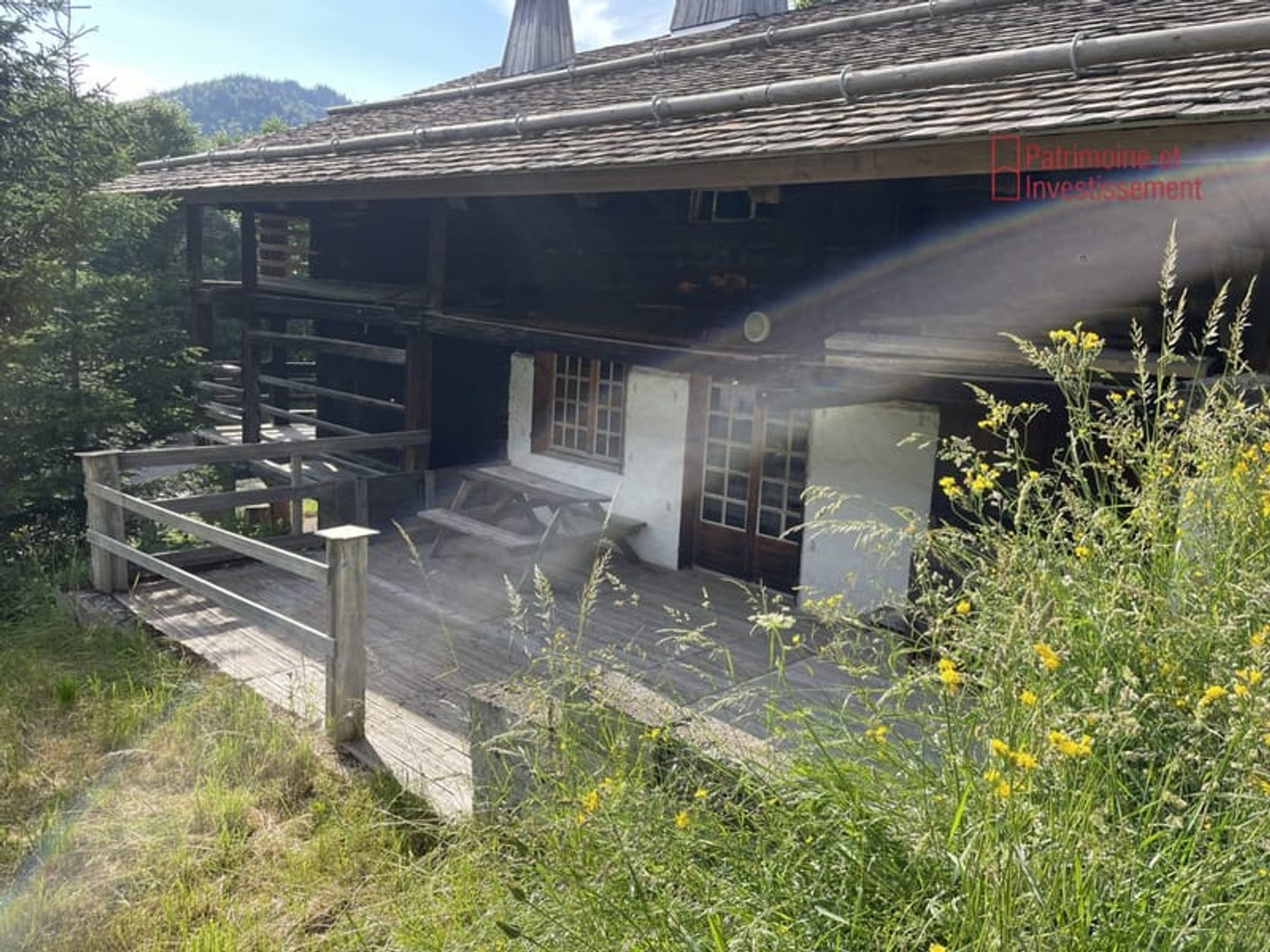 Maison 8 pièces 220 m²