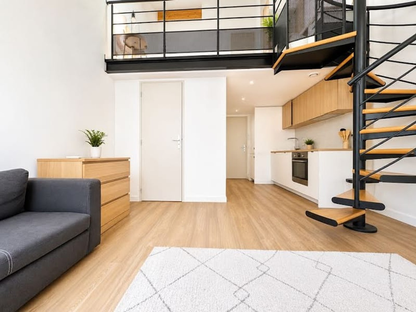 Appartement à vendre - 2 pièces - 34m2 - Marseille 10e (13010)