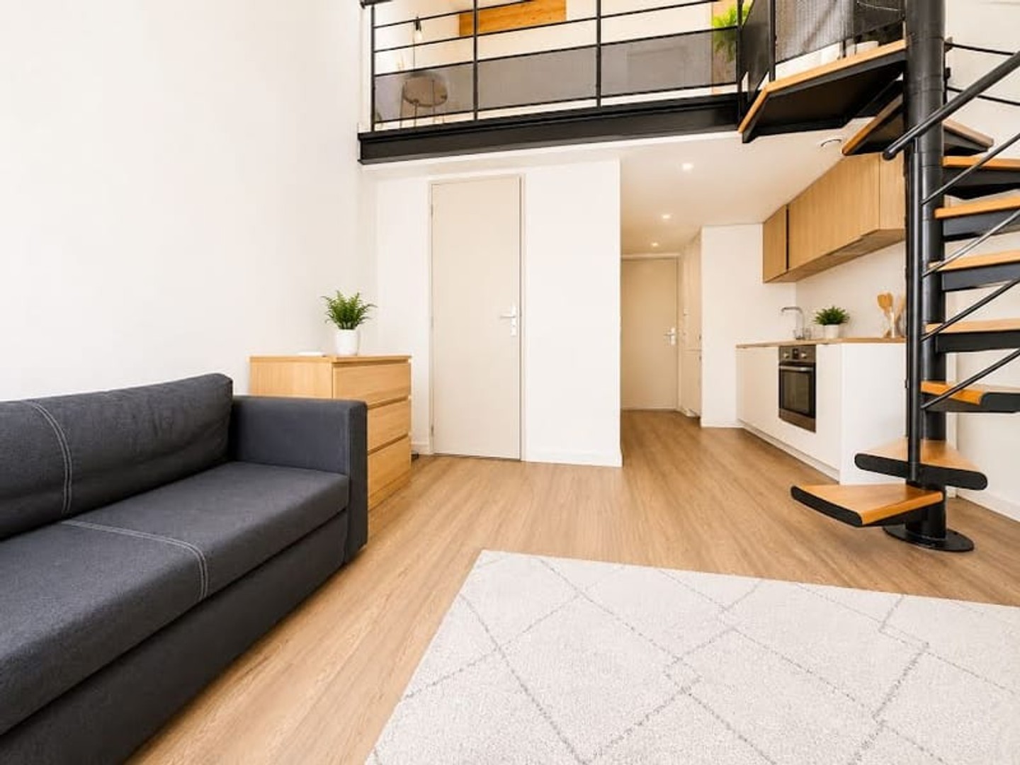 Appartement à vendre - 2 pièces - 34m2 - Marseille 10e (13010)