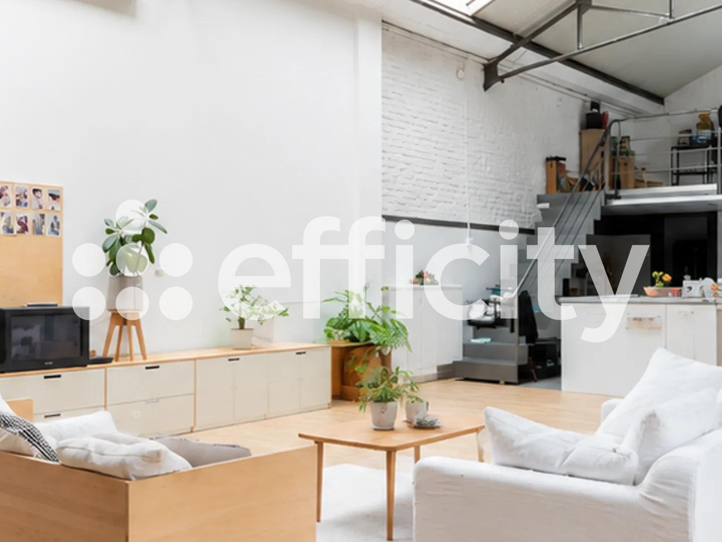 Maison à vendre - 7 pièces - 270m2 - Faches-Thumesnil (59155)