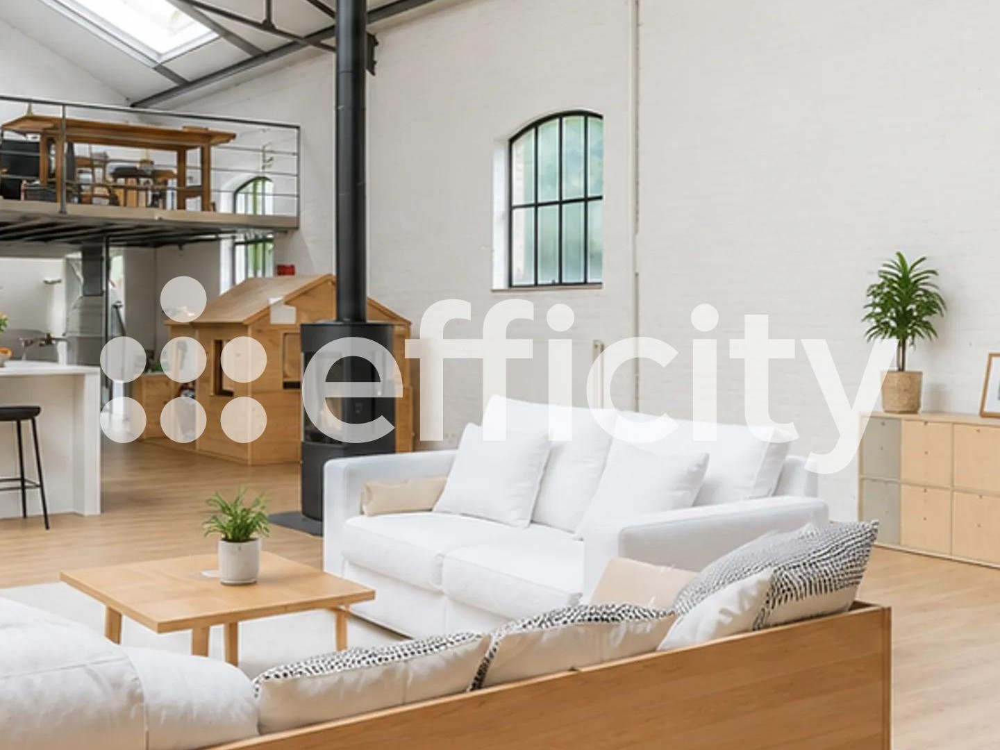 Maison à vendre - 7 pièces - 270m2 - Faches-Thumesnil (59155)