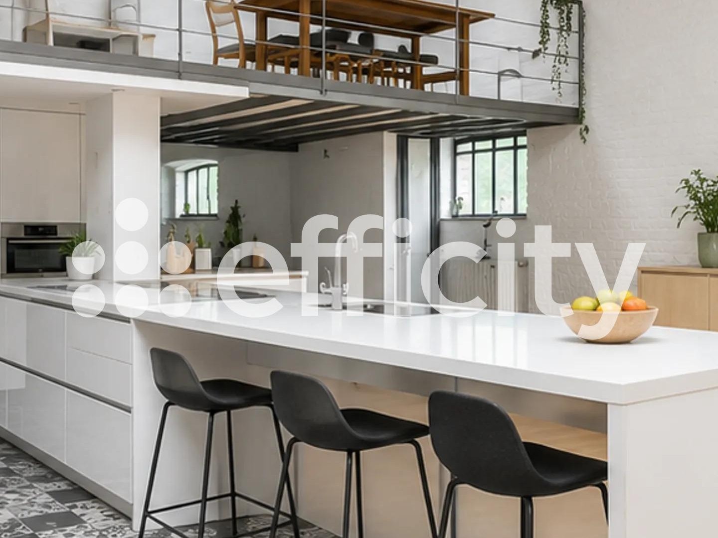 Maison à vendre - 7 pièces - 270m2 - Faches-Thumesnil (59155)