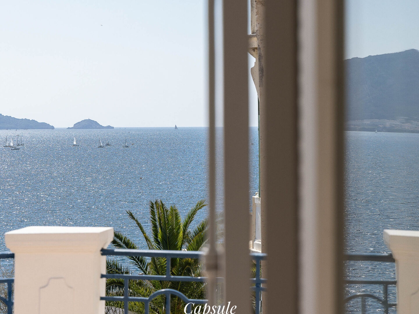 PORTOFINO