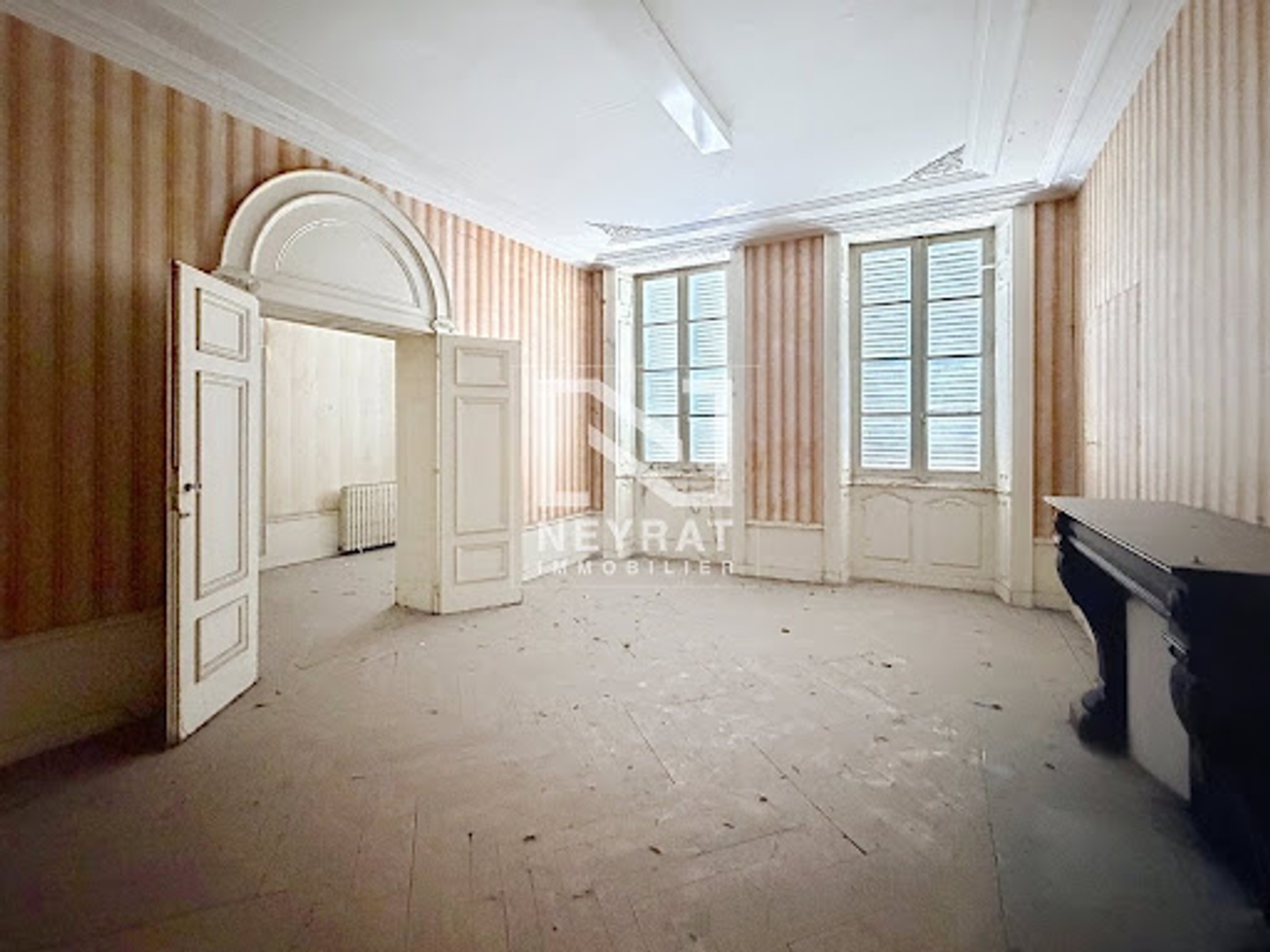 Maison à vendre - Lons-Le-Saunier (39000)