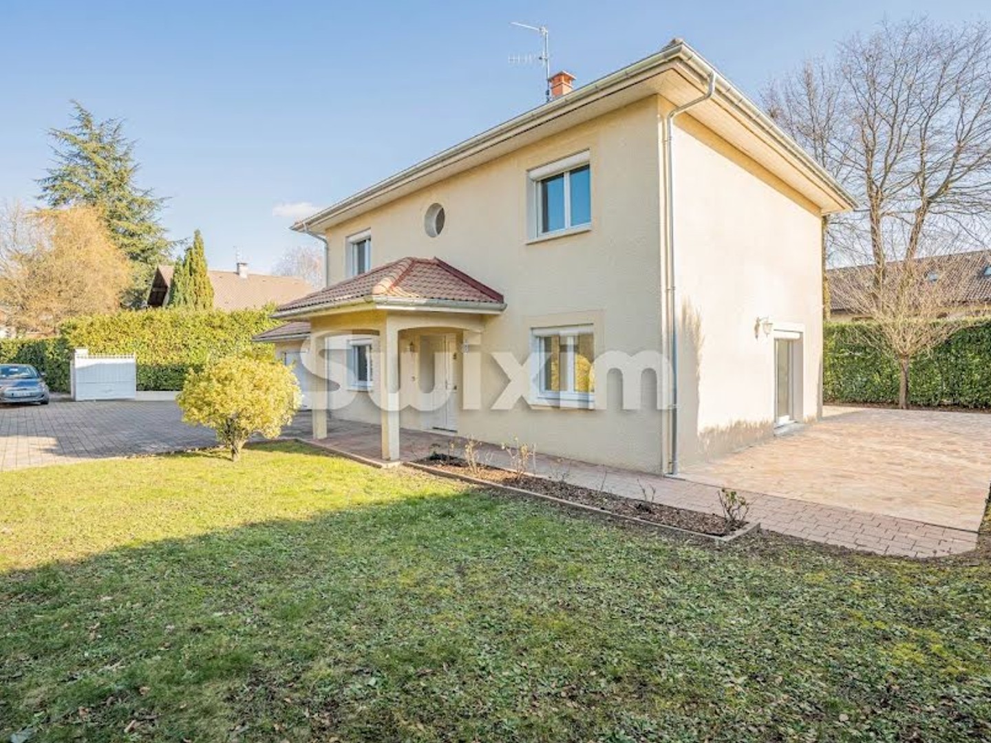 Maison 6 pièces 149 m²