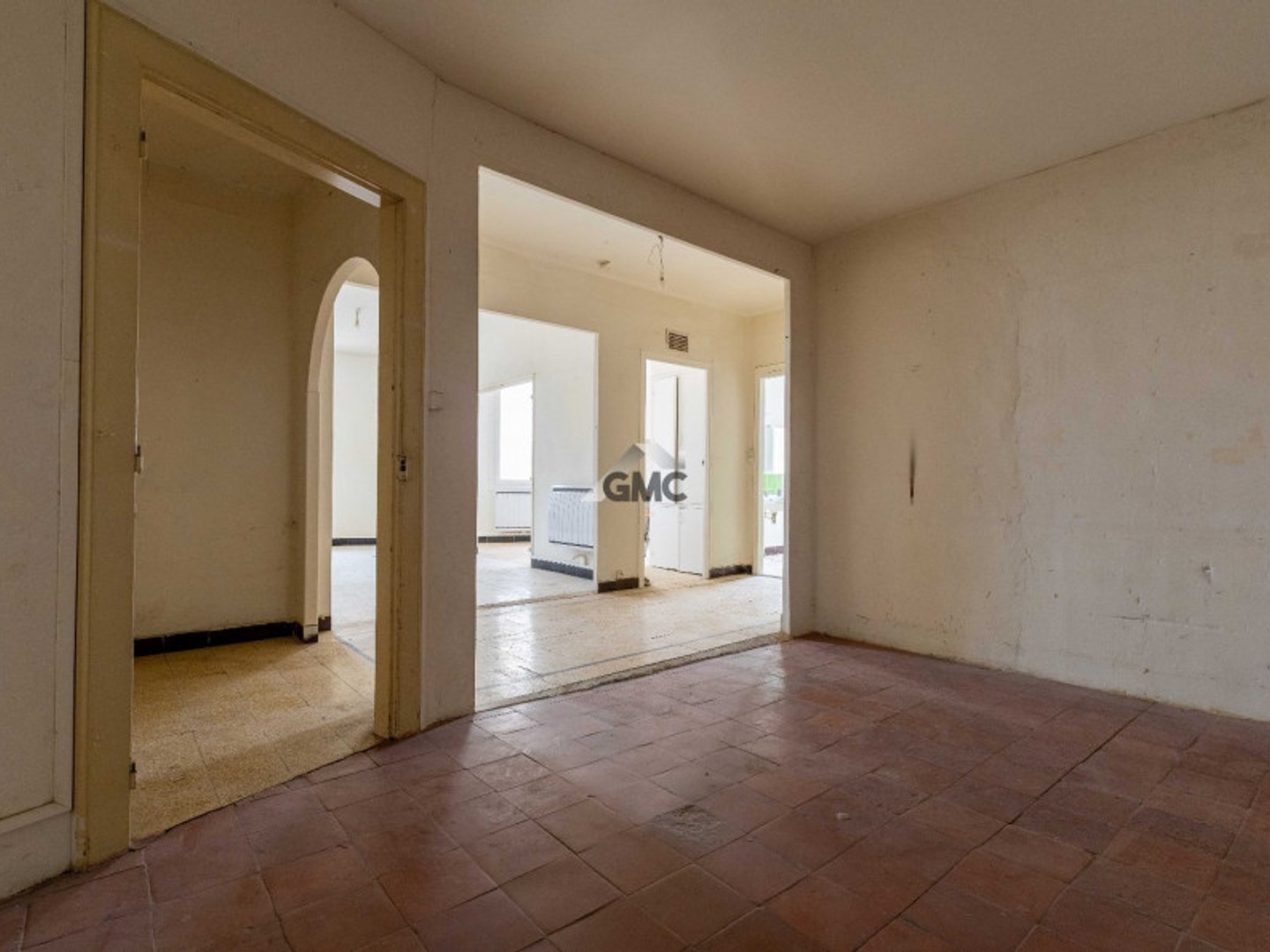 Maison à vendre - 5 pièces - 102m2 - Plaissan (34230)
