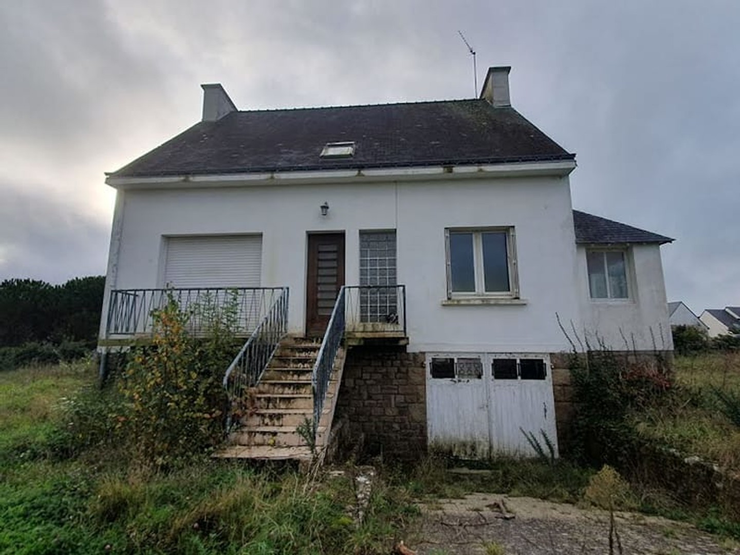 Maison à vendre - 7 pièces - 135m2 - Carnac (56340)