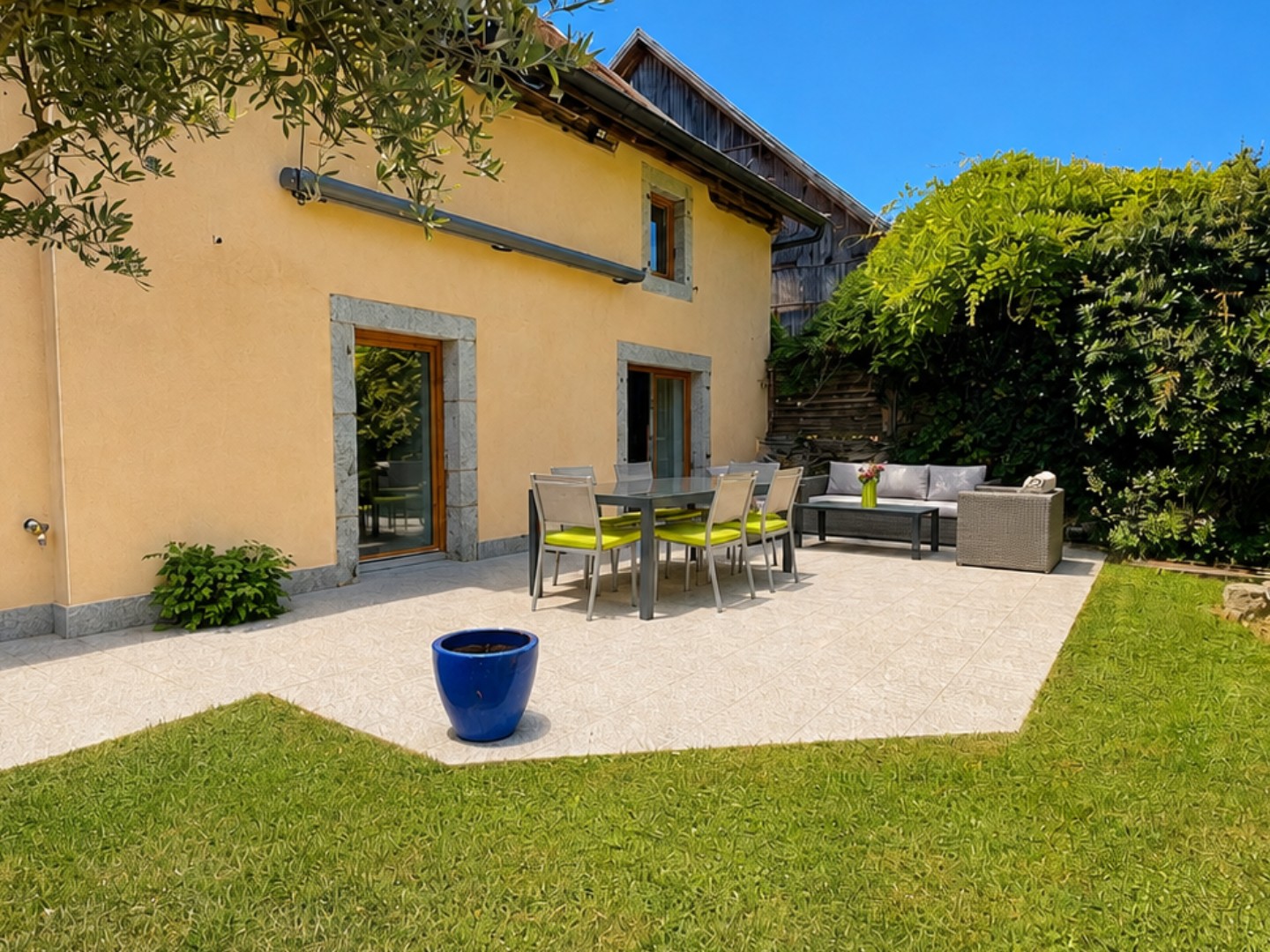 Maison 8 pièces 271 m²