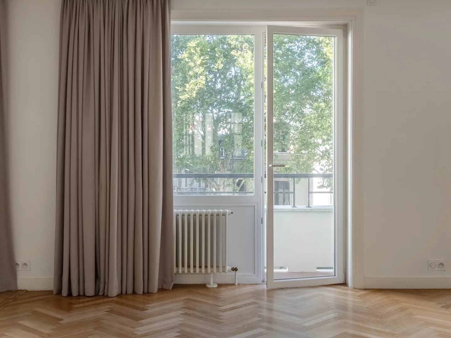 Appartement à vendre - 5 pièces - 170m2 - Lyon 6e (69006)