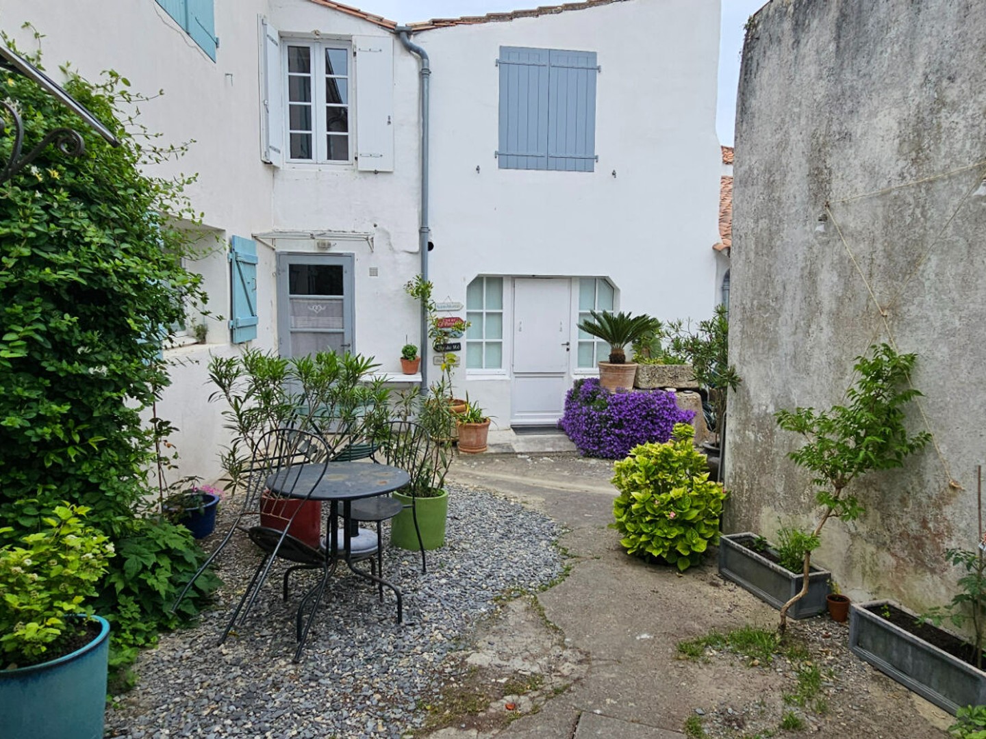 Maison 5 pièces 110 m²