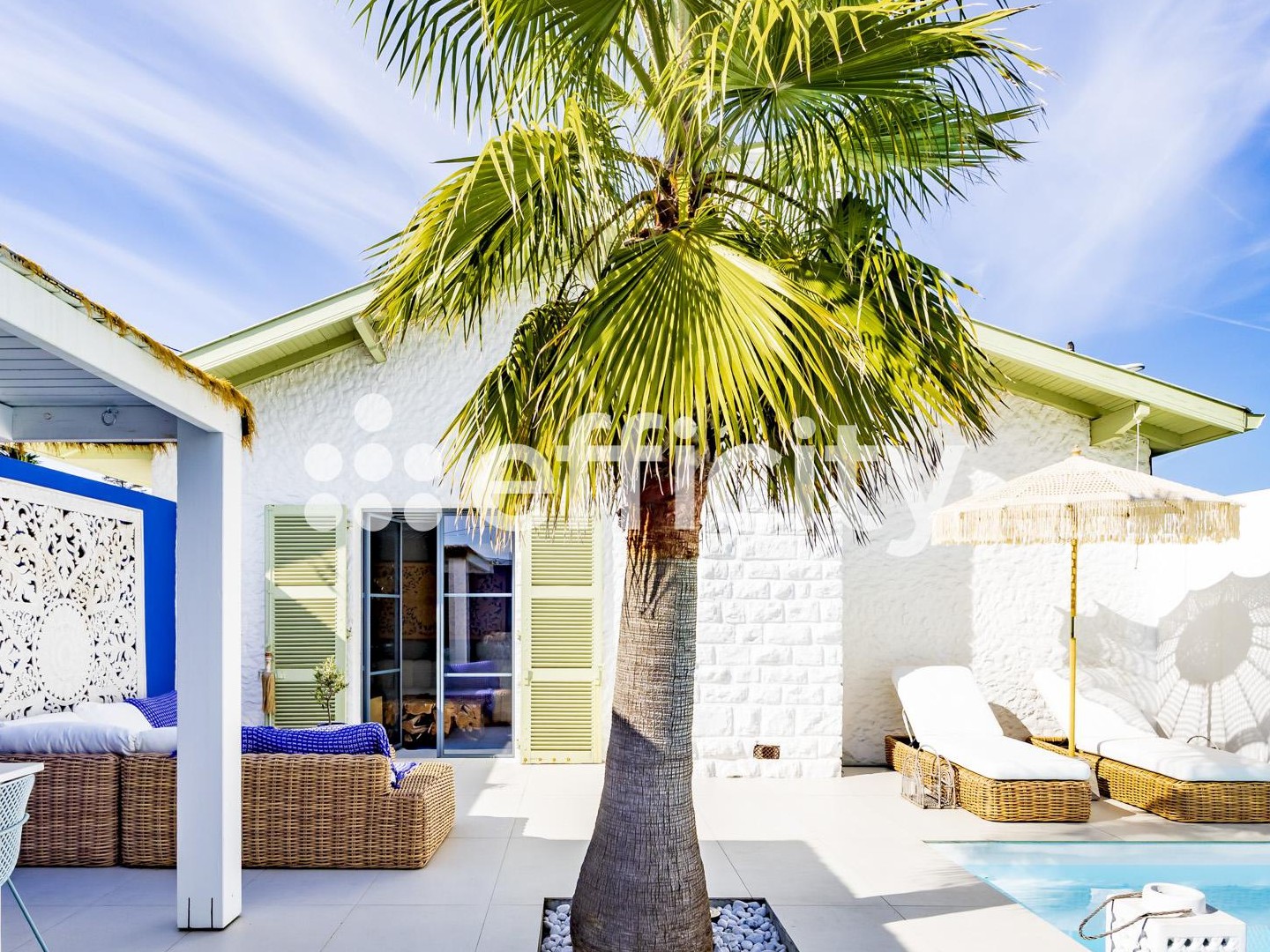 Maison 6 pièces 120 m²