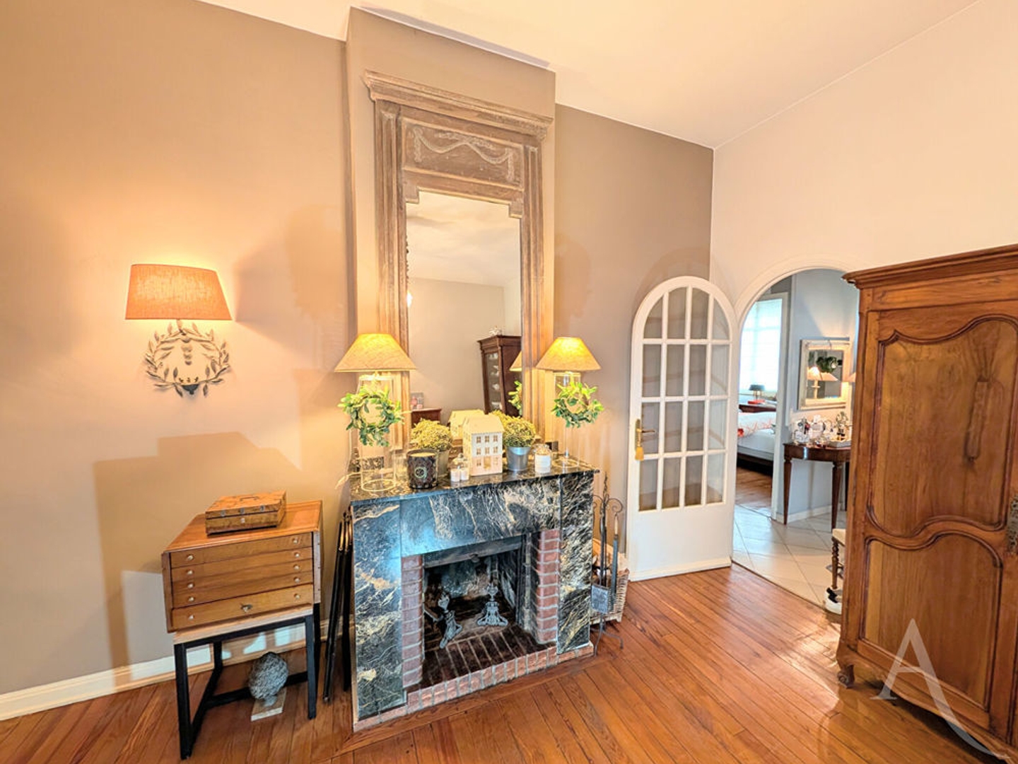 Maison à vendre - 7 pièces - 204m2 - Toulouse (31000)