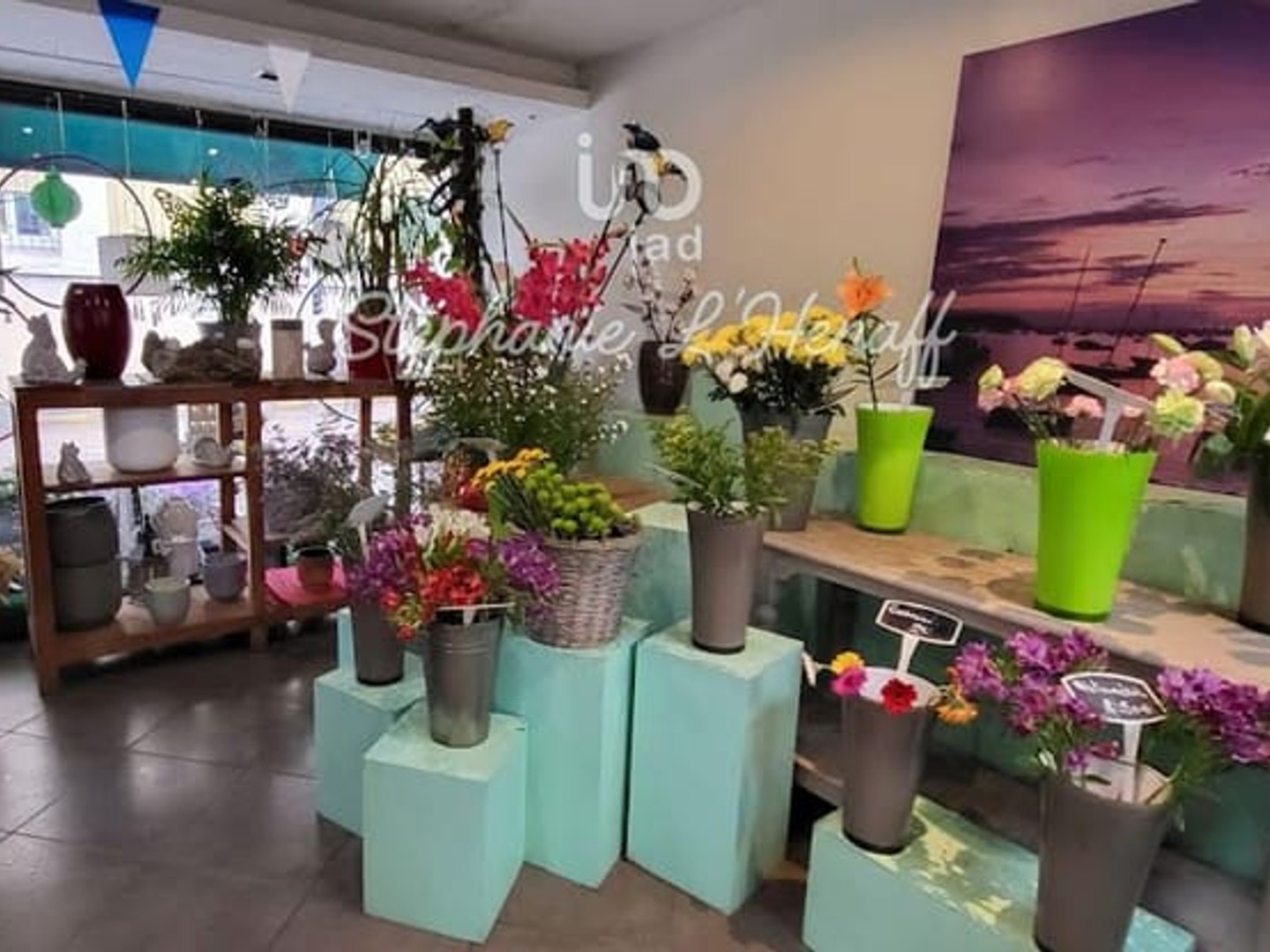 Magasin à vendre - 146m2 - Savigny-Sur-Orge (91600)
