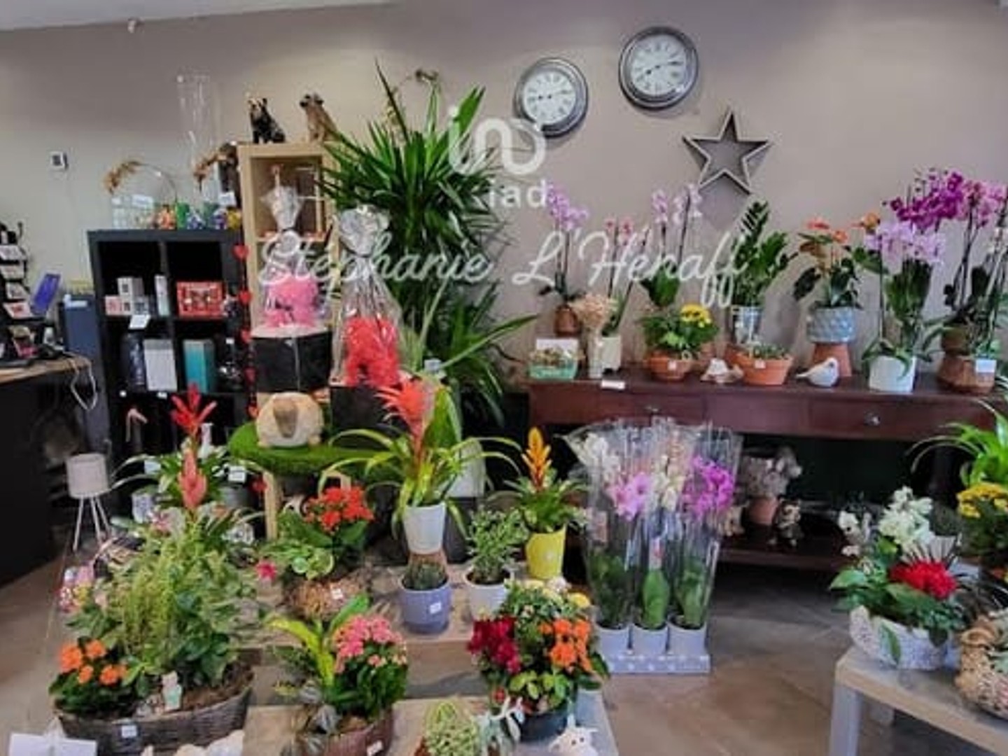 Magasin à vendre - 146m2 - Savigny-Sur-Orge (91600)