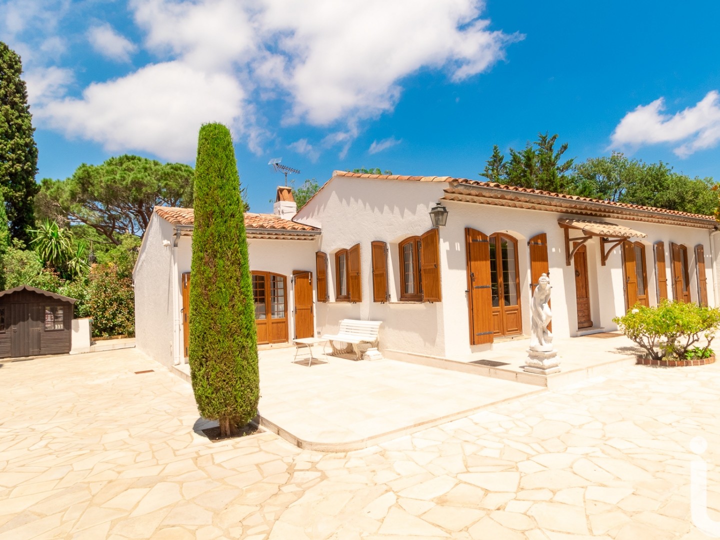 Maison 8 pièces 157 m²
