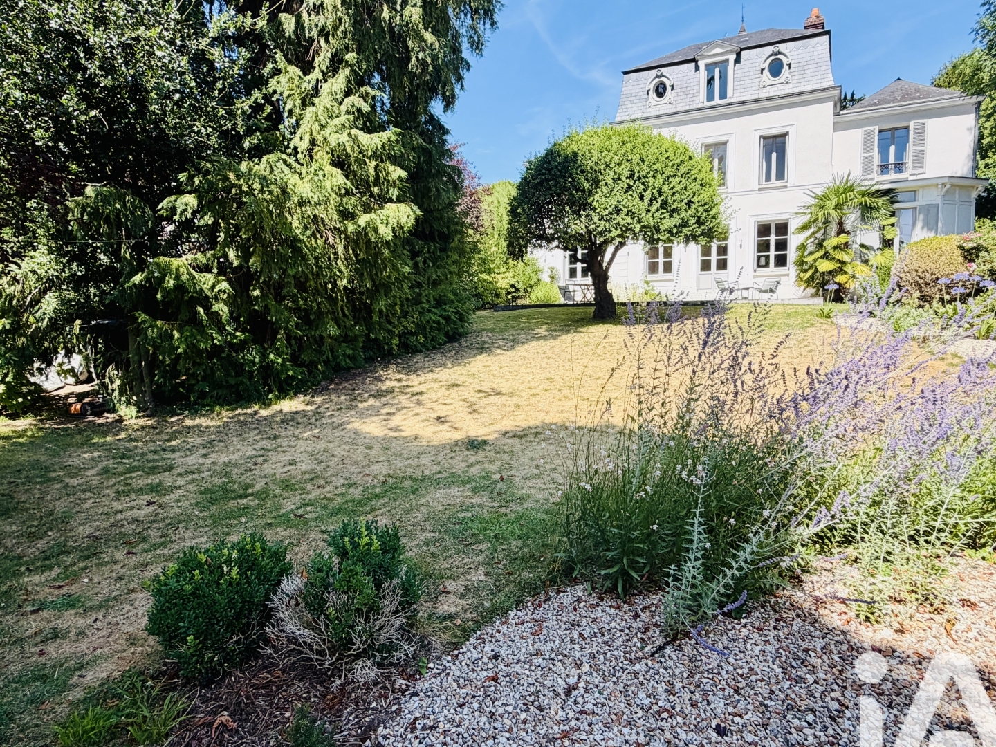 Maison à vendre - 8 pièces - 200m2 - Rouen (76000)