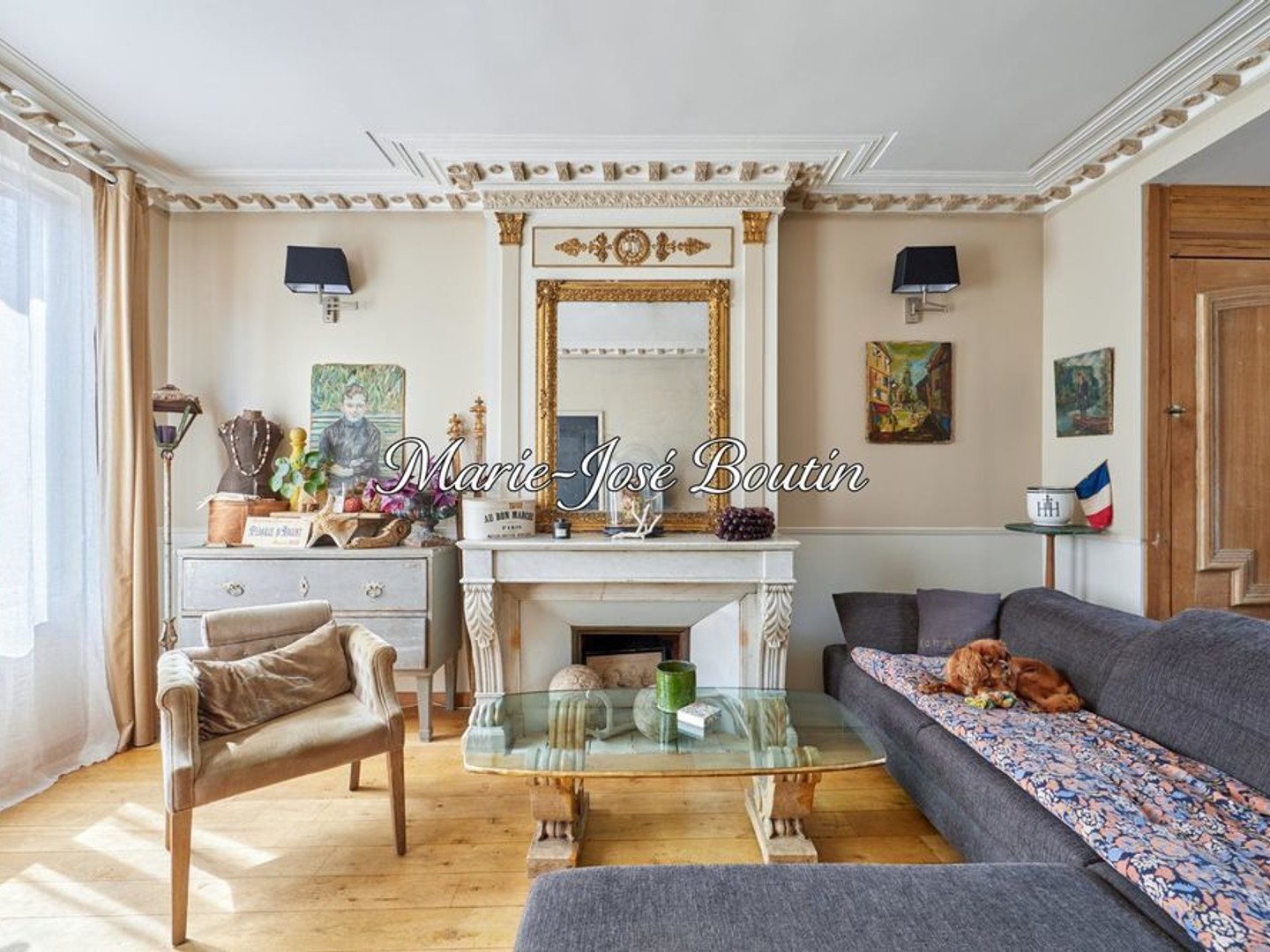 Maison à vendre - 8 pièces - 205m2 - Honfleur (14600)