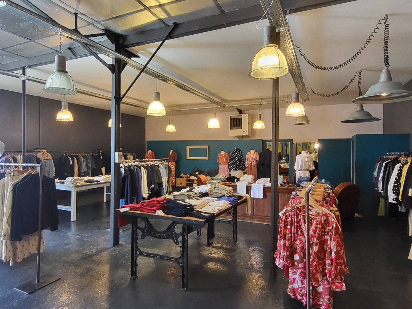 Magasin à vendre - 200m2 - Limoges (87000)