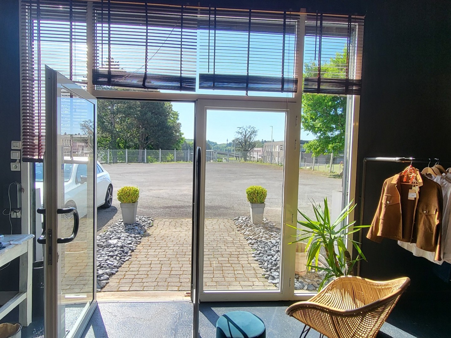 Magasin à vendre - 200m2 - Limoges (87000)