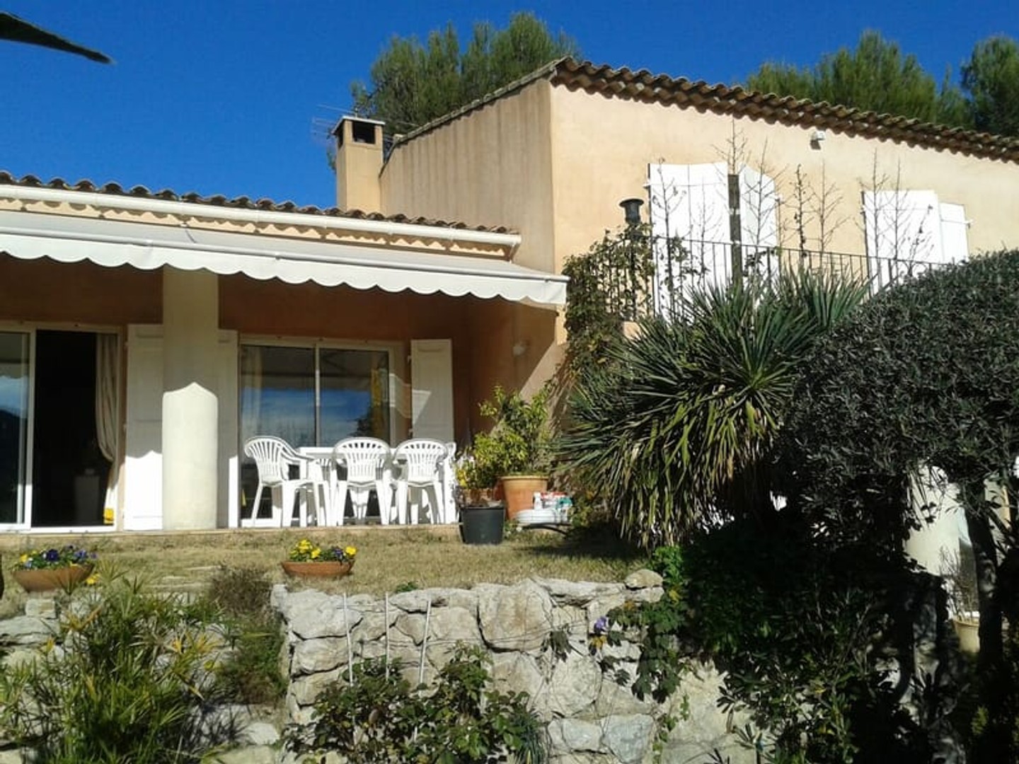 Maison à vendre - 7 pièces - 150m2 - La Cadière-D'azur (83740)