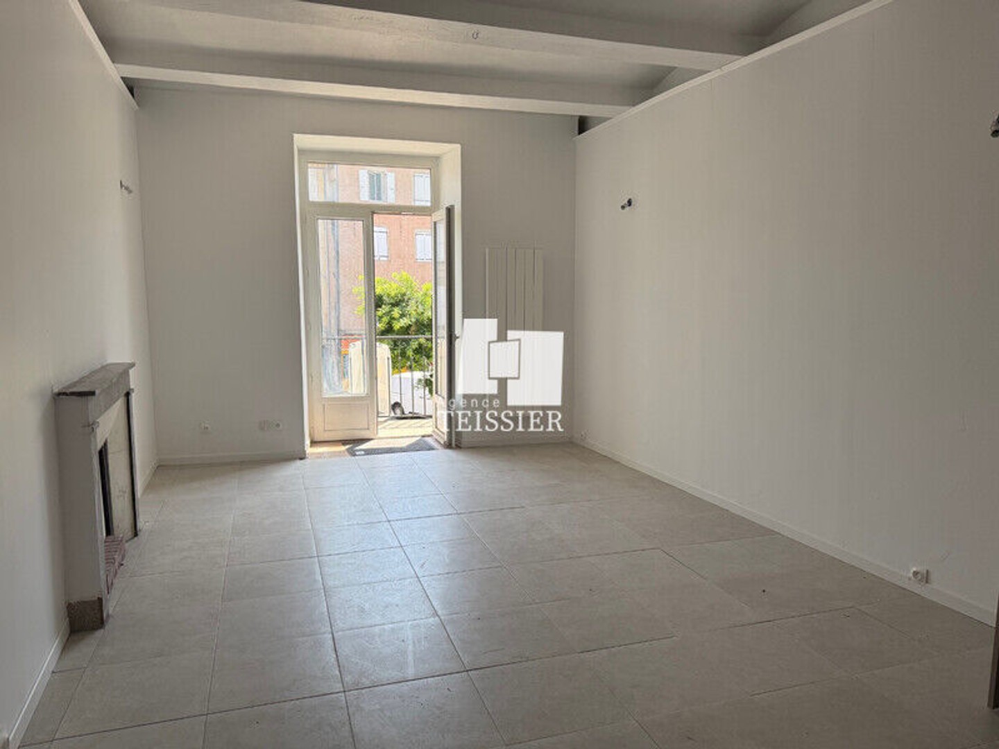 Appartement à vendre - 4 pièces - 89m2 - Les Vans (07140)