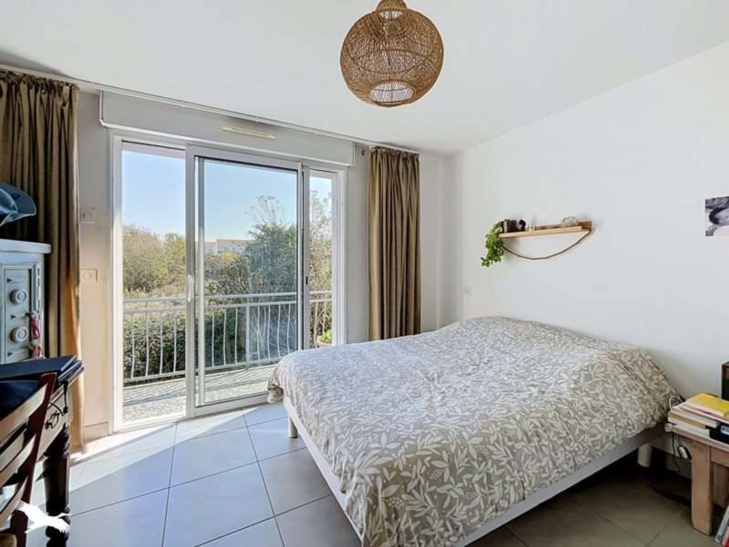Maison à vendre - 4 pièces - 87m2 - Les Sables-D'olonne (85100)