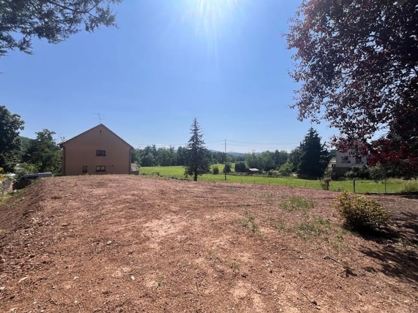 Maison à vendre - 5 pièces - 130m2 - Dinsheim-Sur-Bruche (67190)