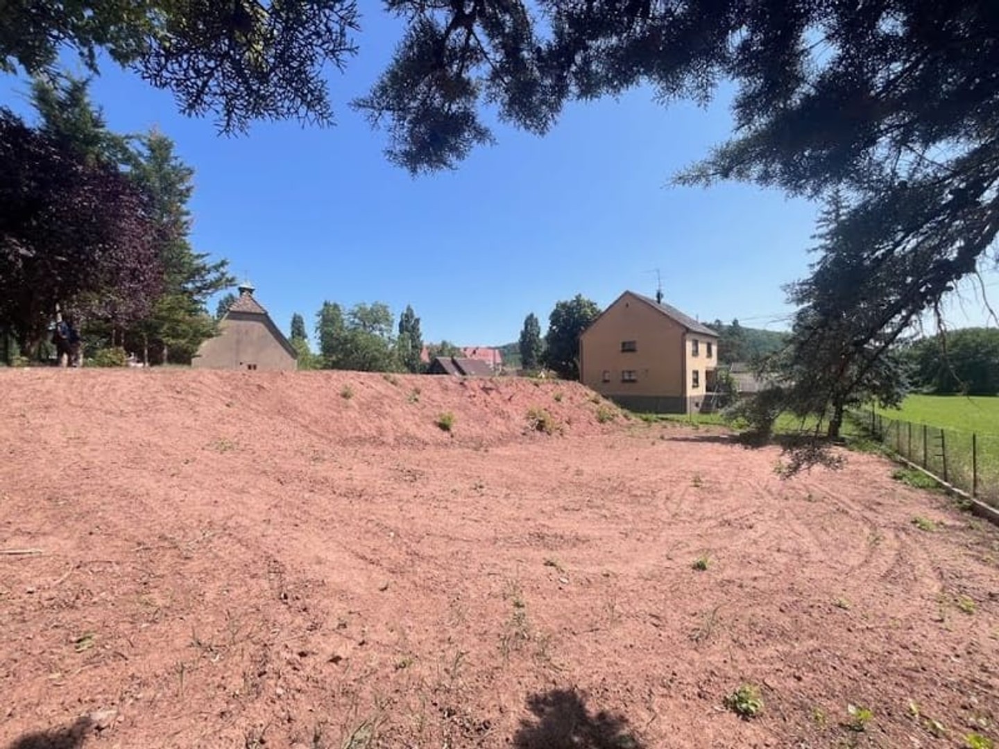 Maison à vendre - 5 pièces - 130m2 - Dinsheim-Sur-Bruche (67190)
