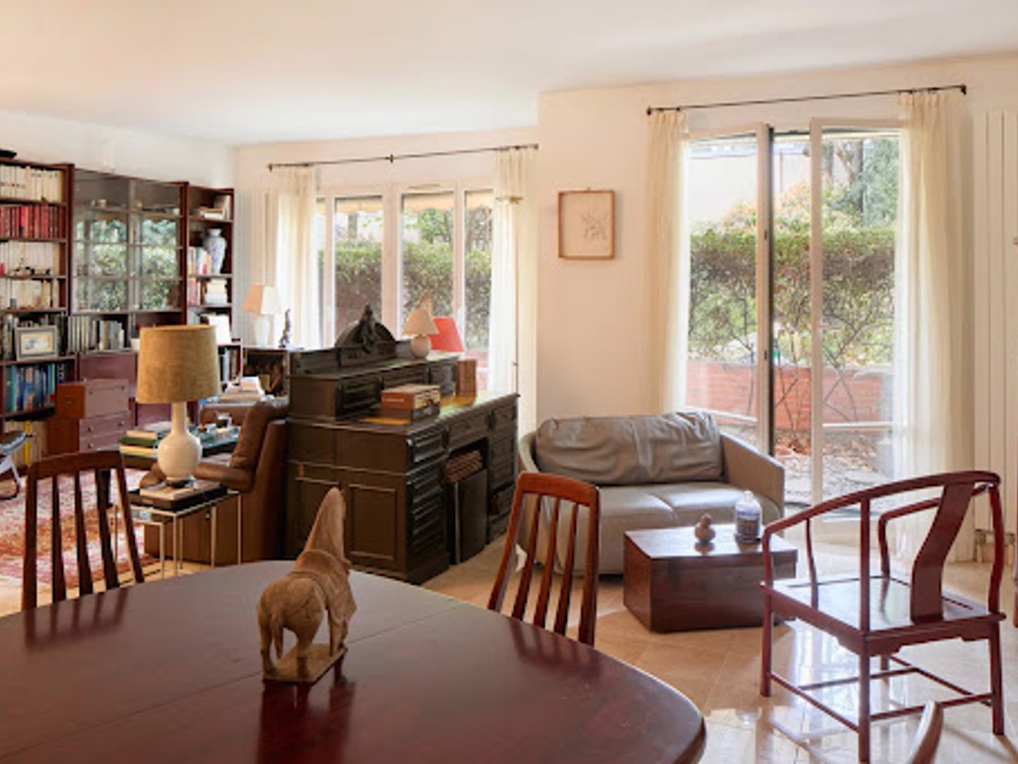 Appartement à vendre - 4 pièces - 135m2 - Paris 6e (75006)