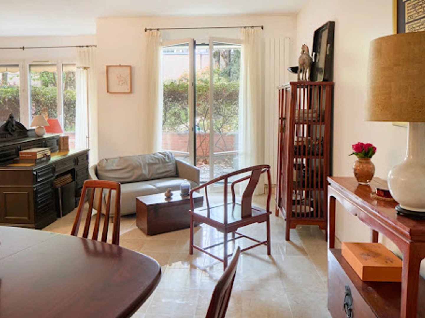 Appartement à vendre - 4 pièces - 135m2 - Paris 6e (75006)