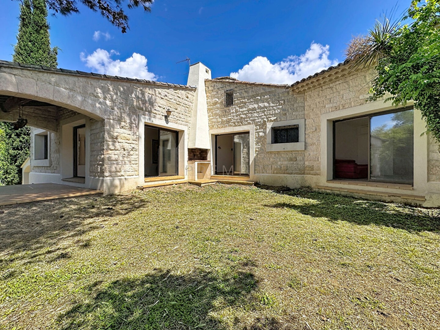 Maison à vendre - 12 pièces - 231m2 - Montpellier (34070)