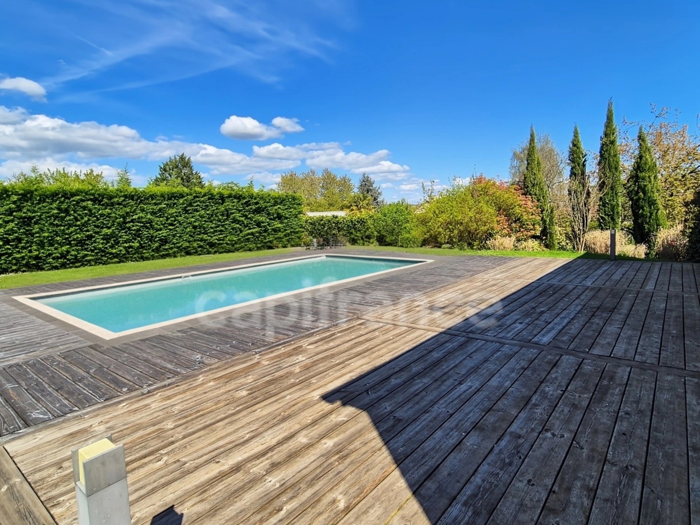 Maison à vendre - 5 pièces - 130m2 - Vernou-La-Celle-S... (77670)