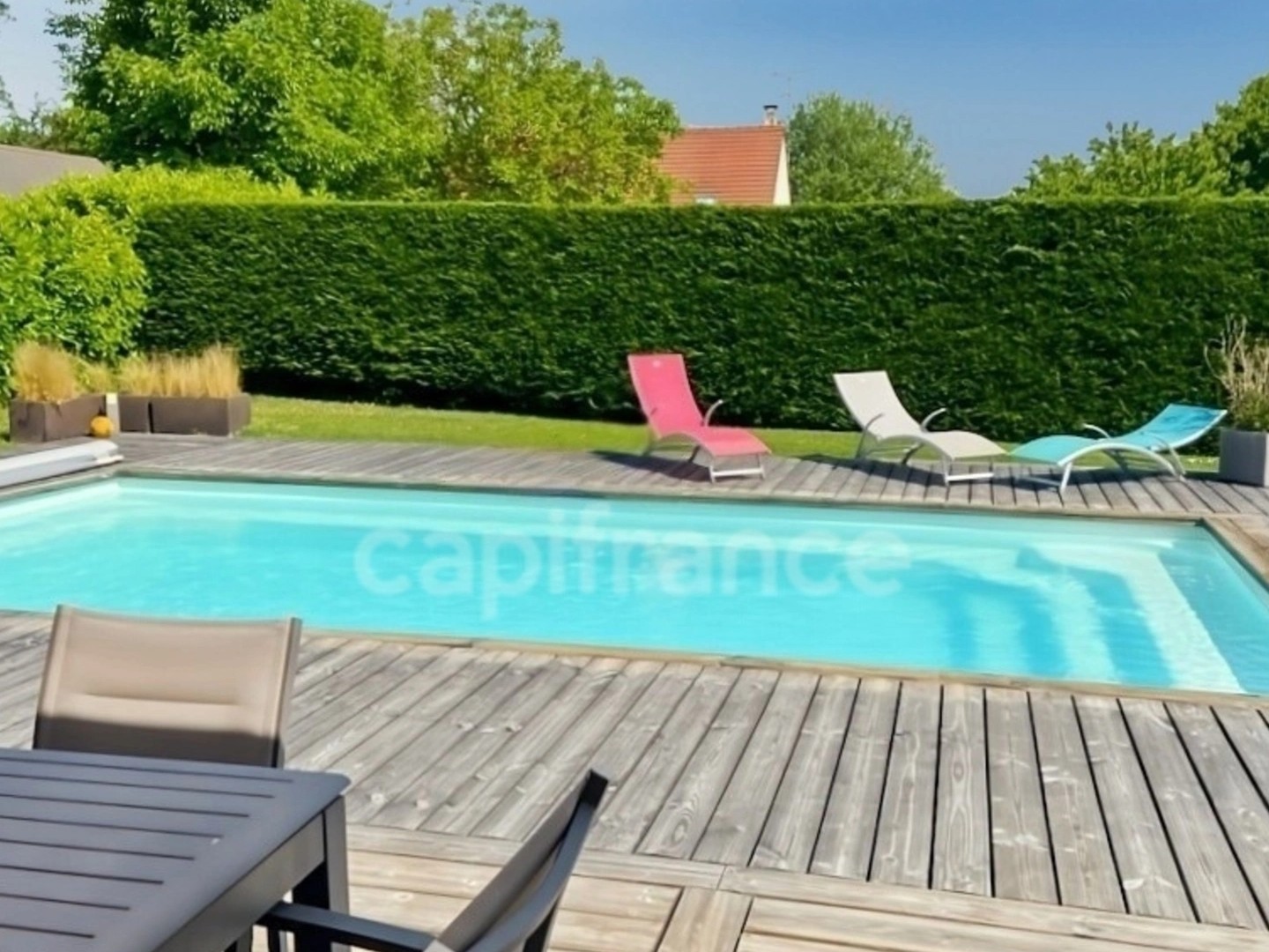 Maison à vendre - 5 pièces - 130m2 - Vernou-La-Celle-S... (77670)