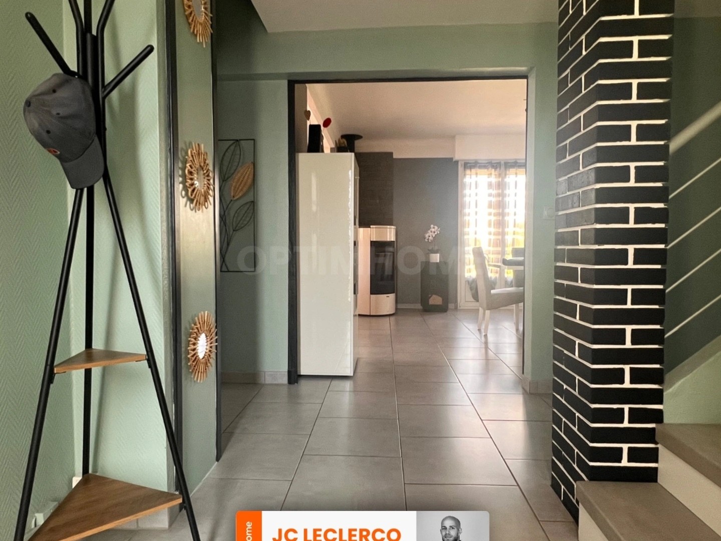 Maison à vendre - 7 pièces - 180m2 - Saint-Dizier (52100)
