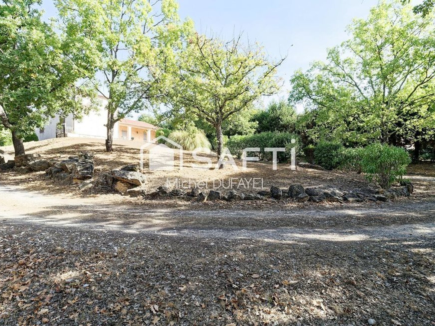 Maison à vendre - 5 pièces - 176m2 - Bagnols-En-Forêt (83600)