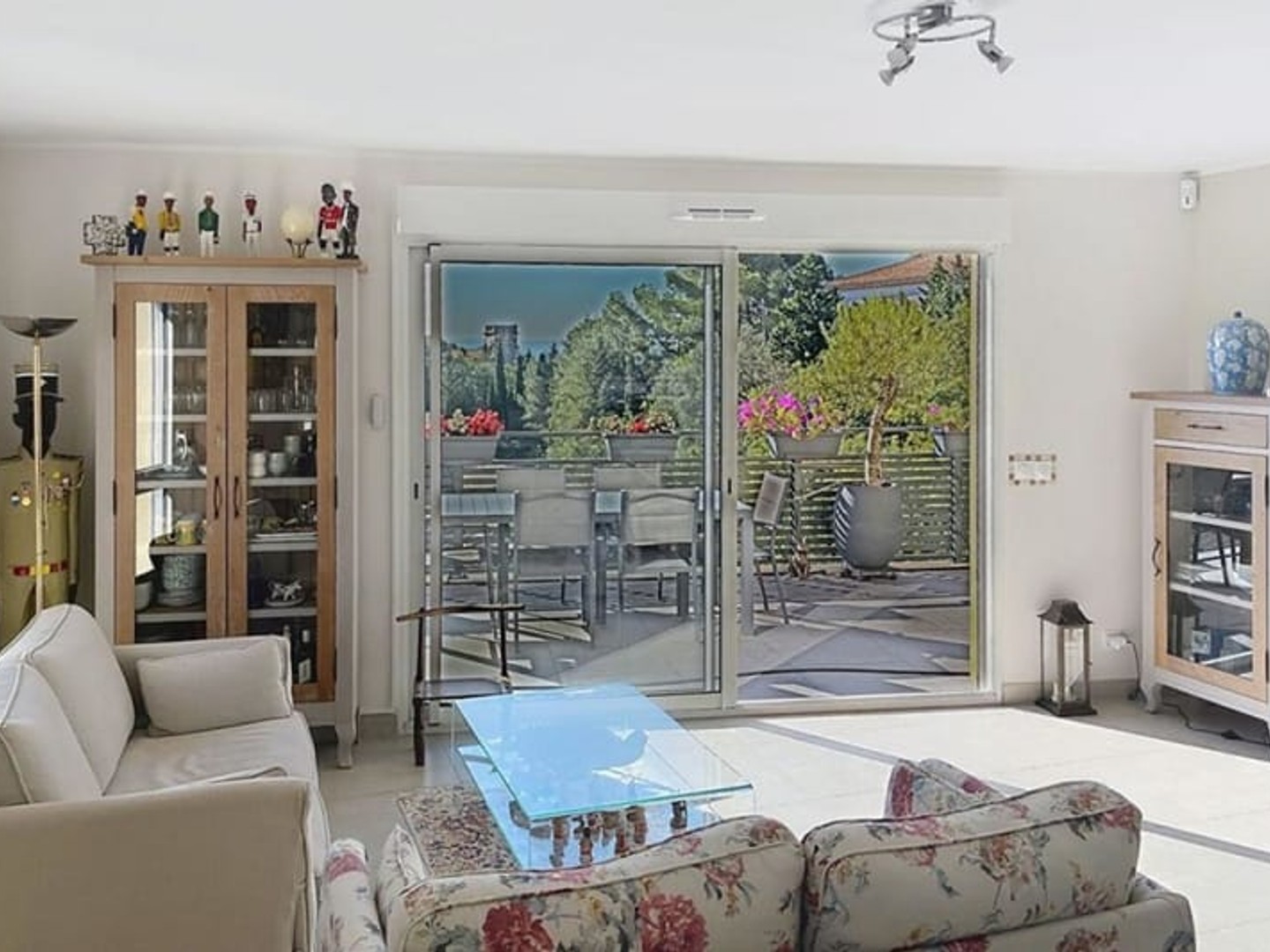 Appartement à vendre - 4 pièces - 88m2 - Villeneuve-Lès-Av... (30400)