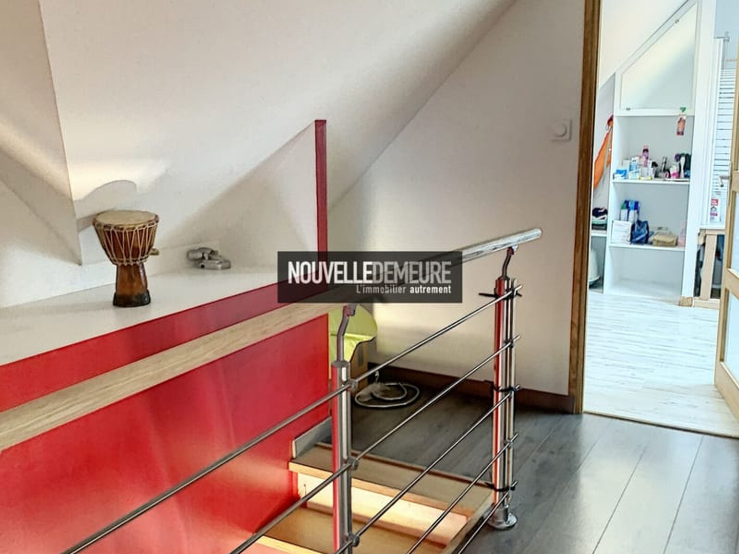 Maison à vendre - 5 pièces - 130m2 - Combourg (35270)