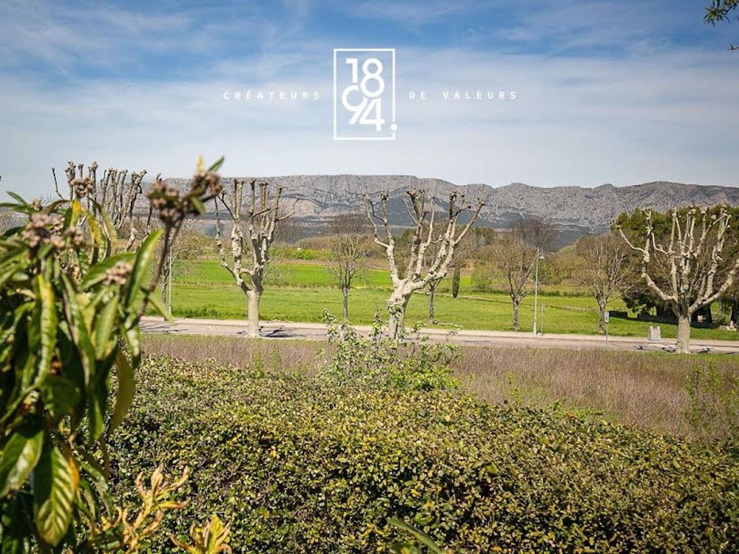 Maison à vendre - 6 pièces - 109m2 - Peynier (13790)